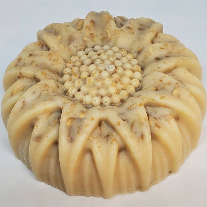 Oatmeal Soap for wholesale by Jett Skencare