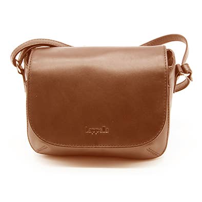 Lappella - Vente Sac à bandoulière – femme - Sac bandoulière en cuir SIENNA6