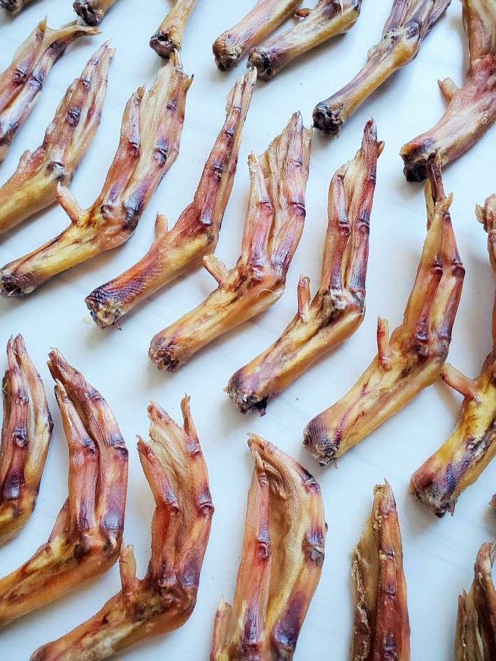 Duck Feet (ABF) for wholesale by Naked Beasts, Inc.