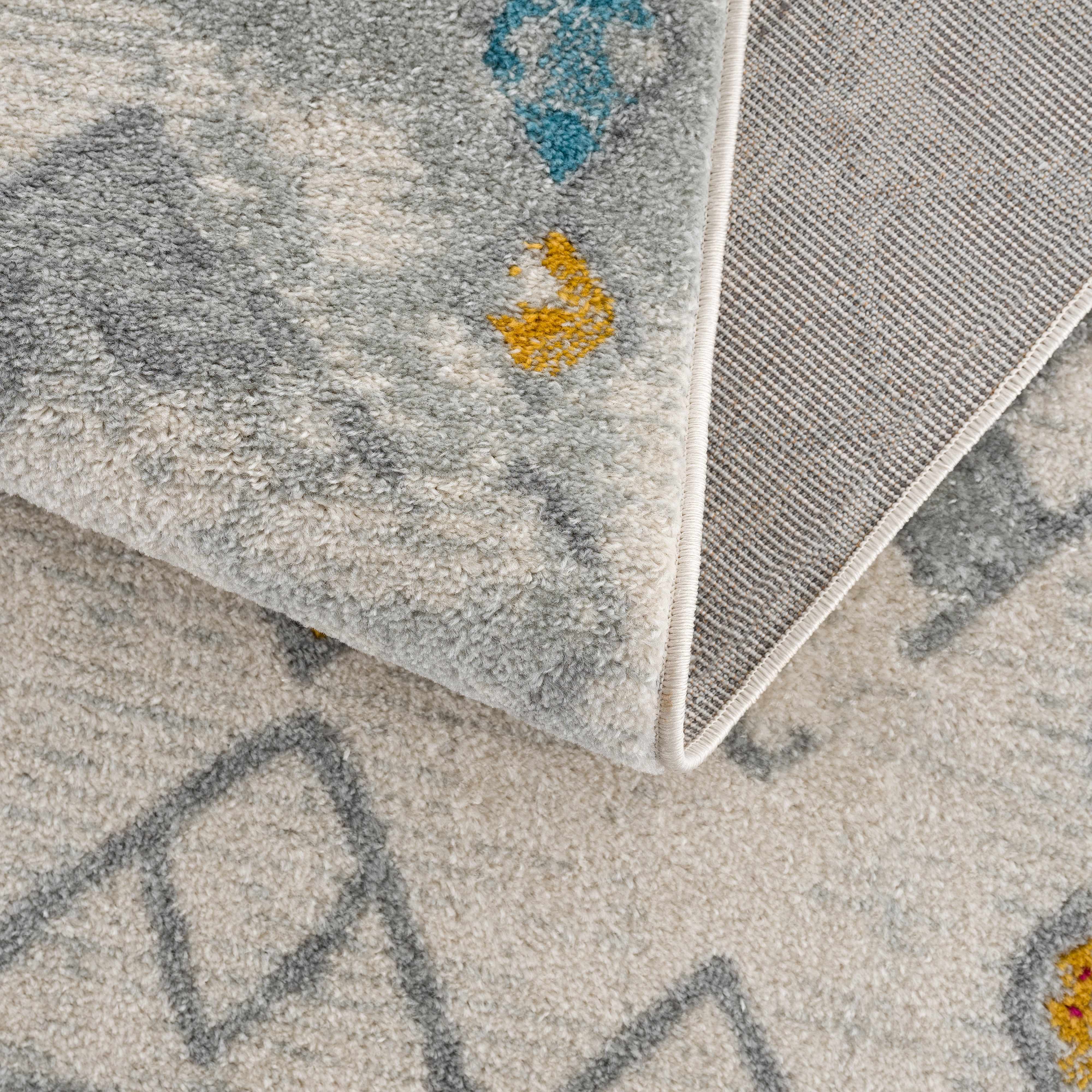 Hauteloom - Wholesale Area Rug - Istanbul Aztec Area Carpet - Clearance6