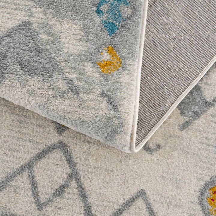 Hauteloom - Wholesale Area Rug - Istanbul Aztec Area Carpet - Clearance6