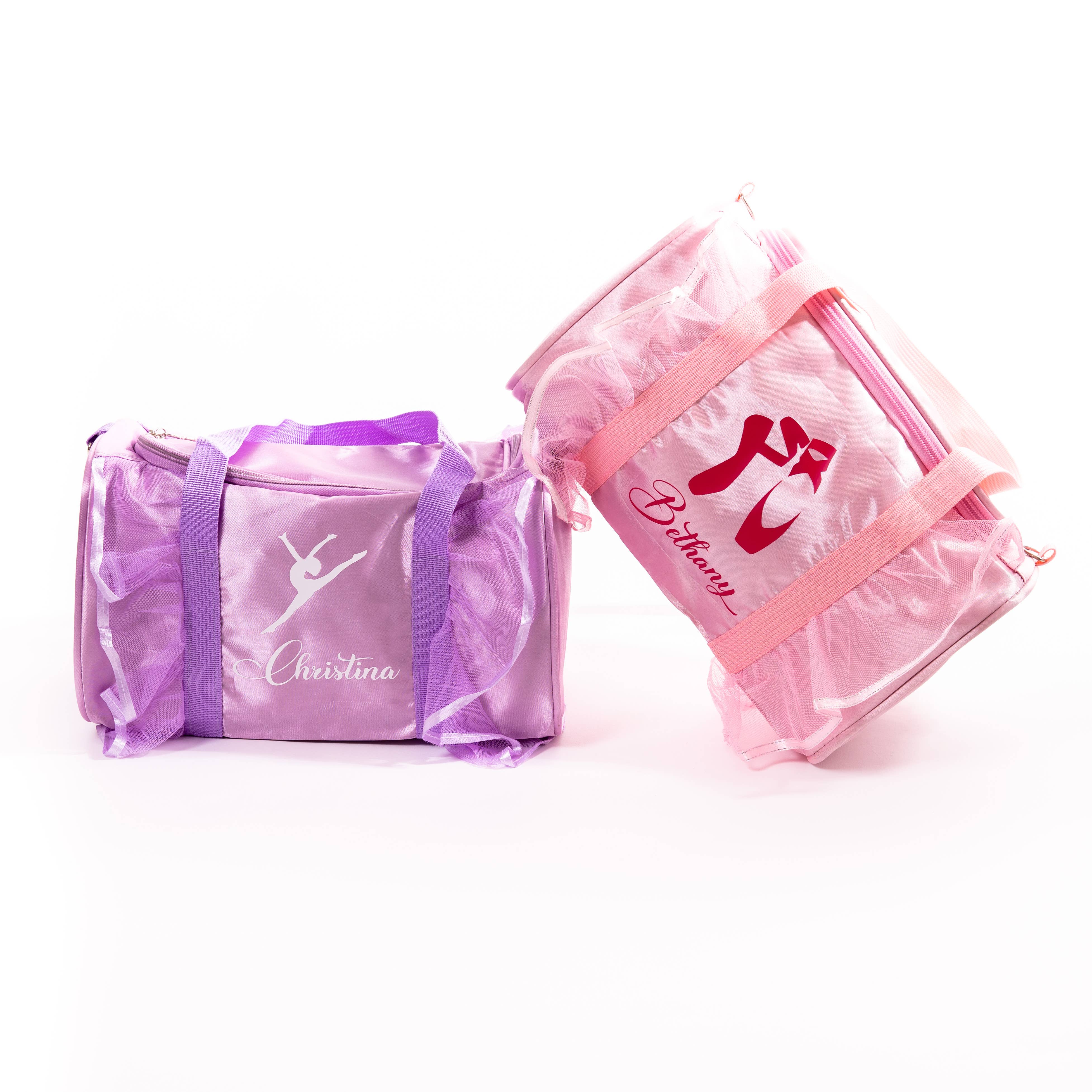 Sisters G Kids - Venta al por mayor Bolsa de asa - Niños - Bolsa de ballet para niños5