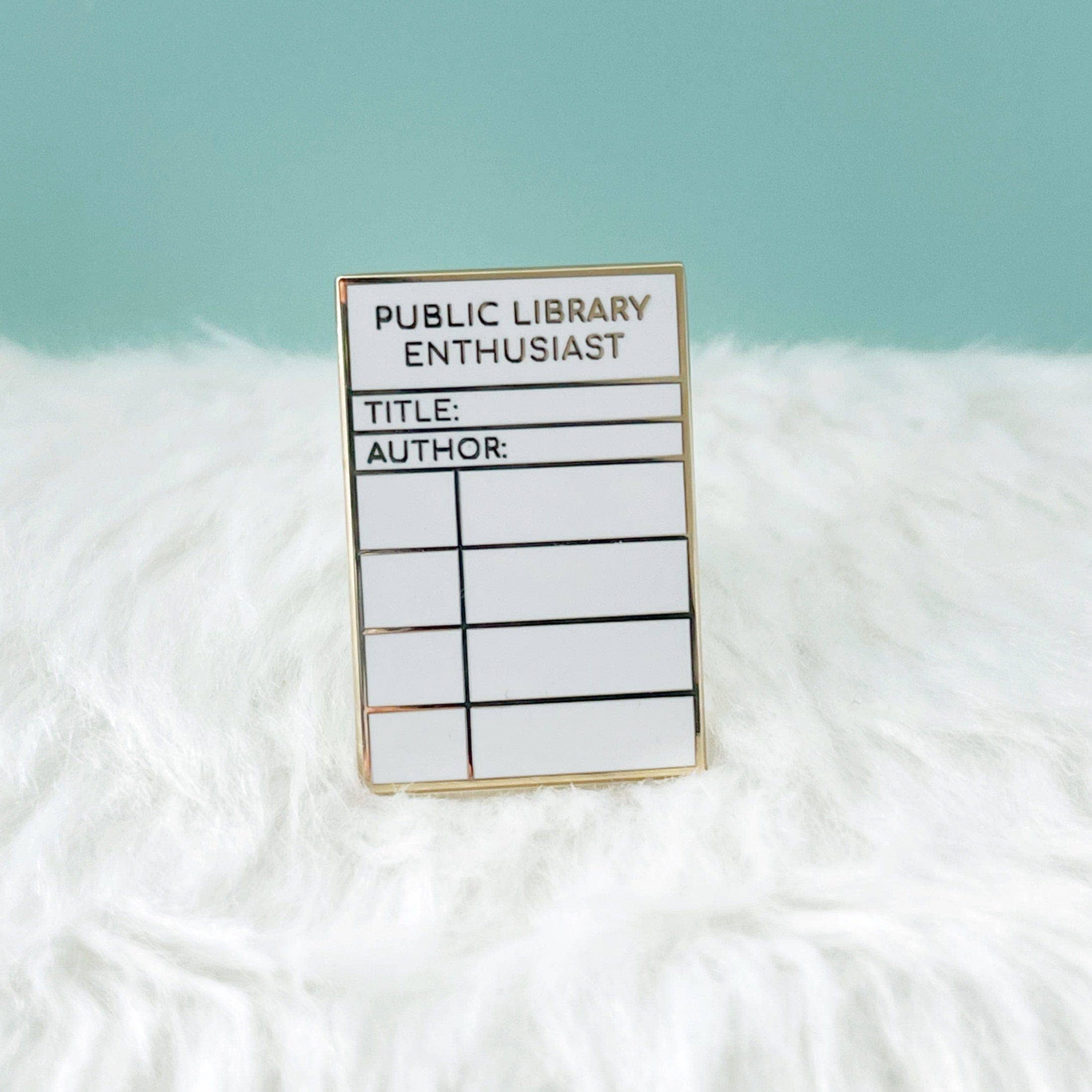 My Secret Copy - Vente Épinglettes/boutons - Épinglette en émail pour les amateurs