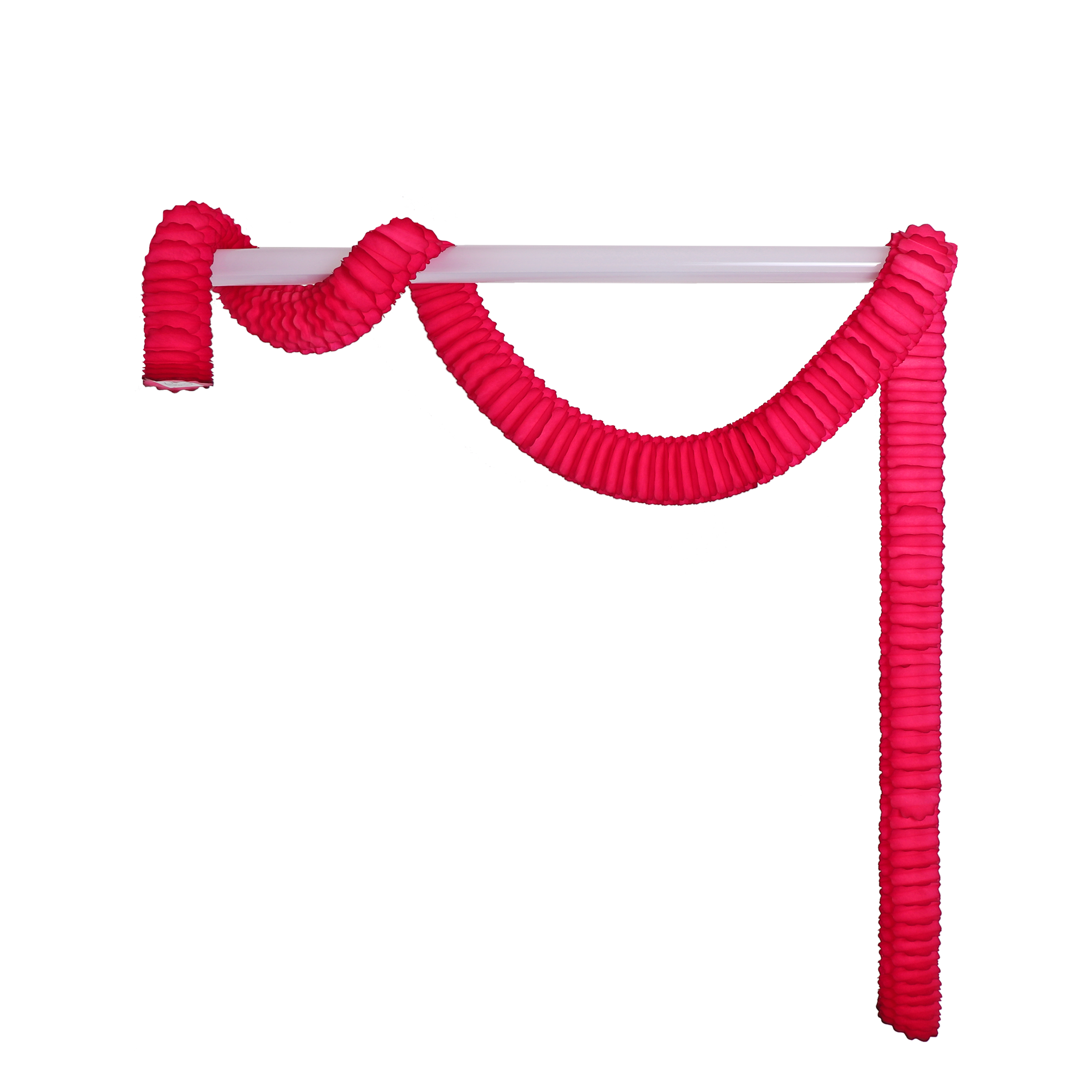 studio THIE – Großhandel Wimpel/Girlande – Girlanden-Papierdekoration 2m (Lose)9