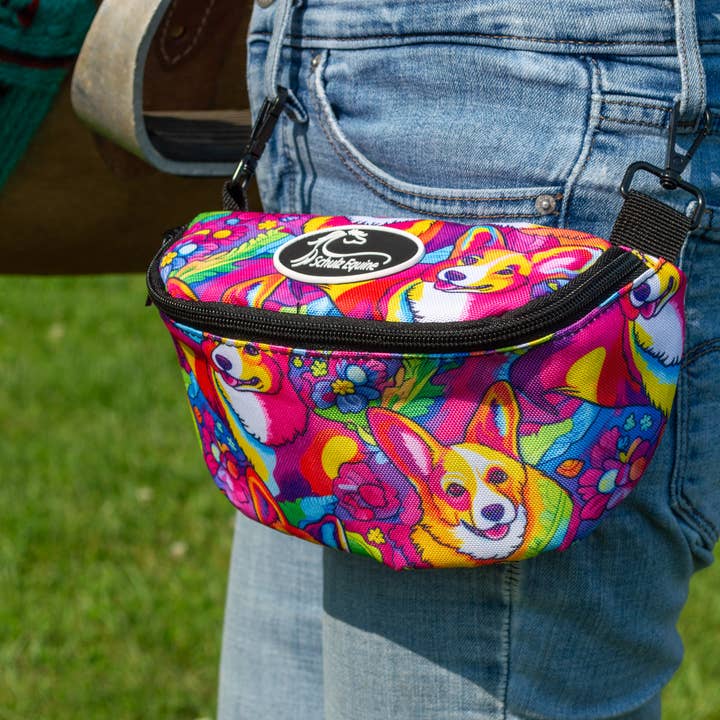 Schulz Equine - Wholesale Horseback Riding Gear - Saddle Pak4