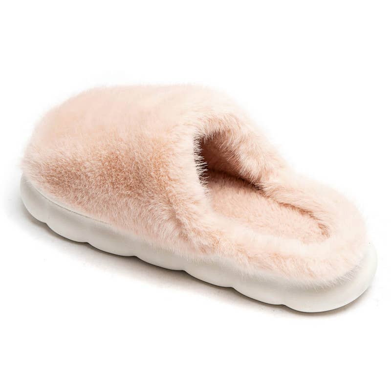 idealshoes - Vente Chaussons – femme - 726911