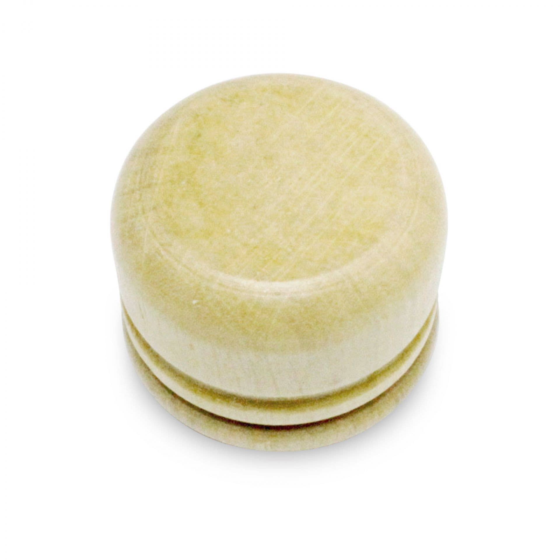 GICO Spielwaren – Engroshandel Trælegetøj - Børn – Mælketændåse Tandfe Af Træ Med Skruelåg 44 mm5