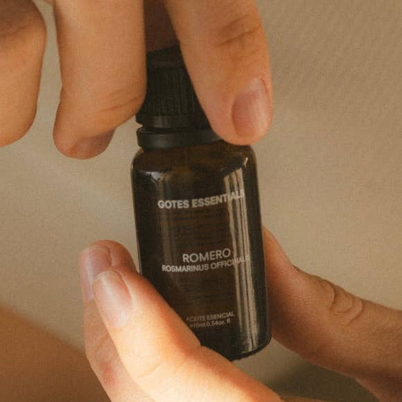 Rosemary Essential Oil for wholesale by GOTES