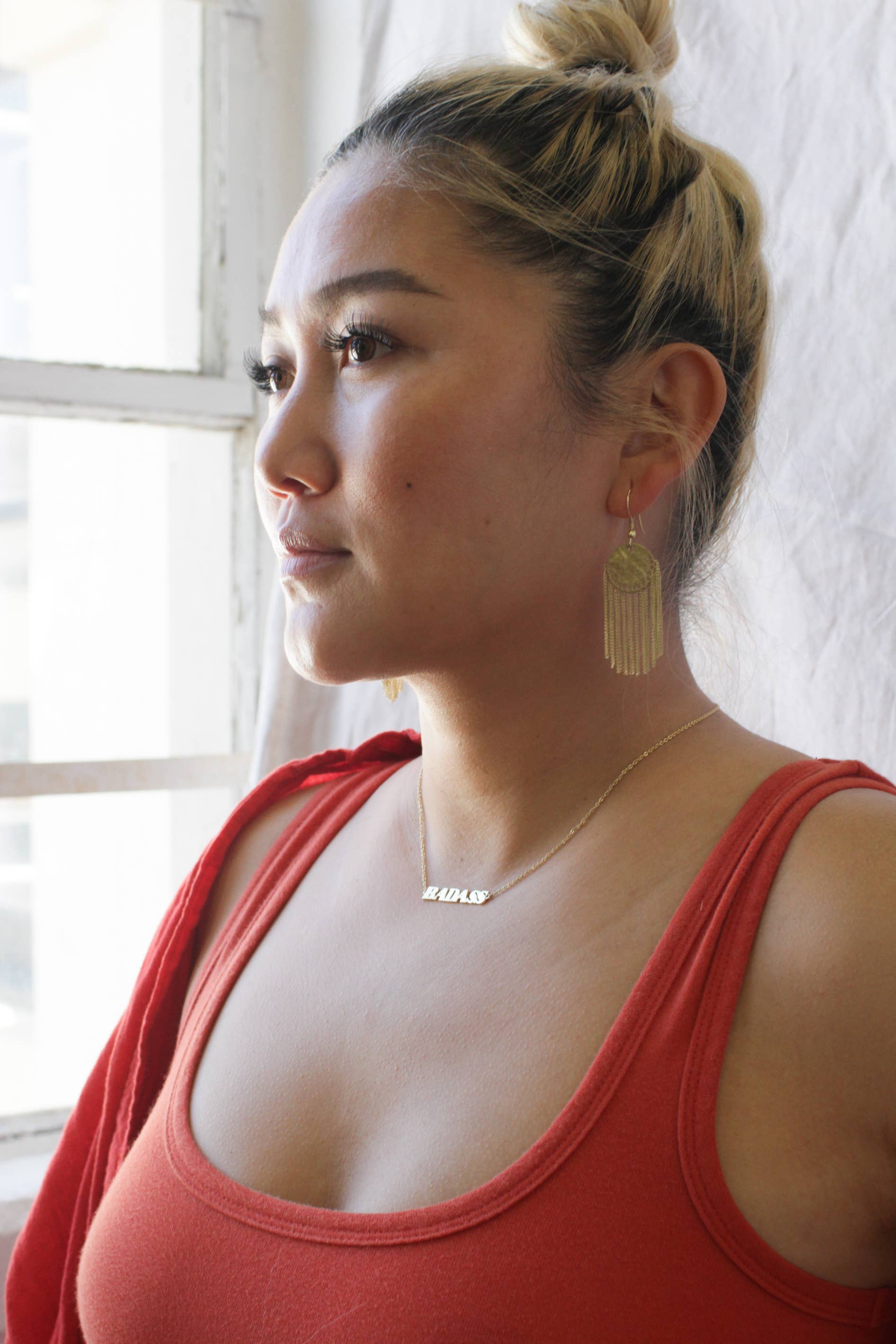 Rover & Kin - Wholesale Tassel Earrings - Boho Fringe Earrings1