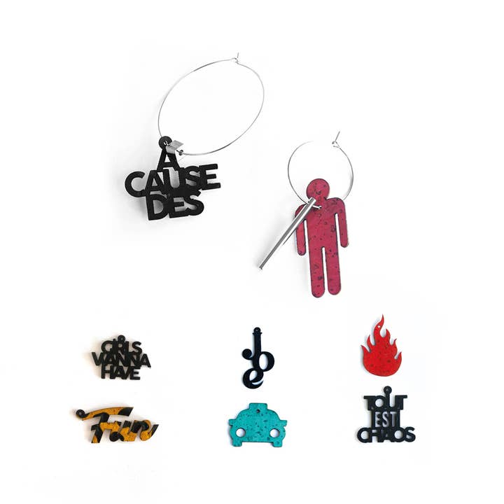 Coffret Kultlåtar för wholesale av Matcha Paris