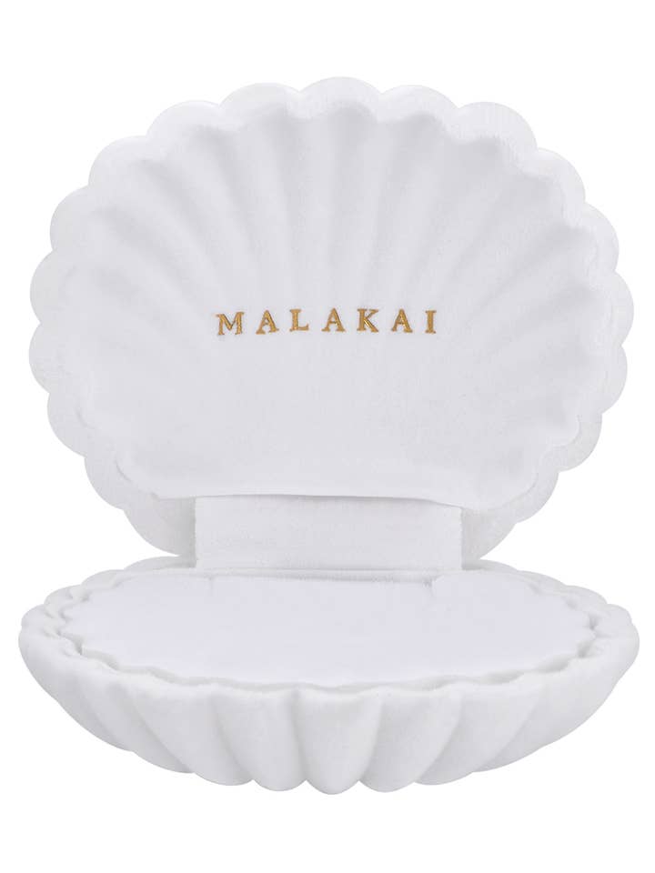 Emballage en coque pour la vente par Malakai the Label