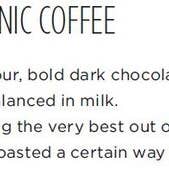 Pickle and Spice - Wholesale Coffee beans - Pickle & Spice - Premium Organic Coffee Medium Ground - 250g per packet1