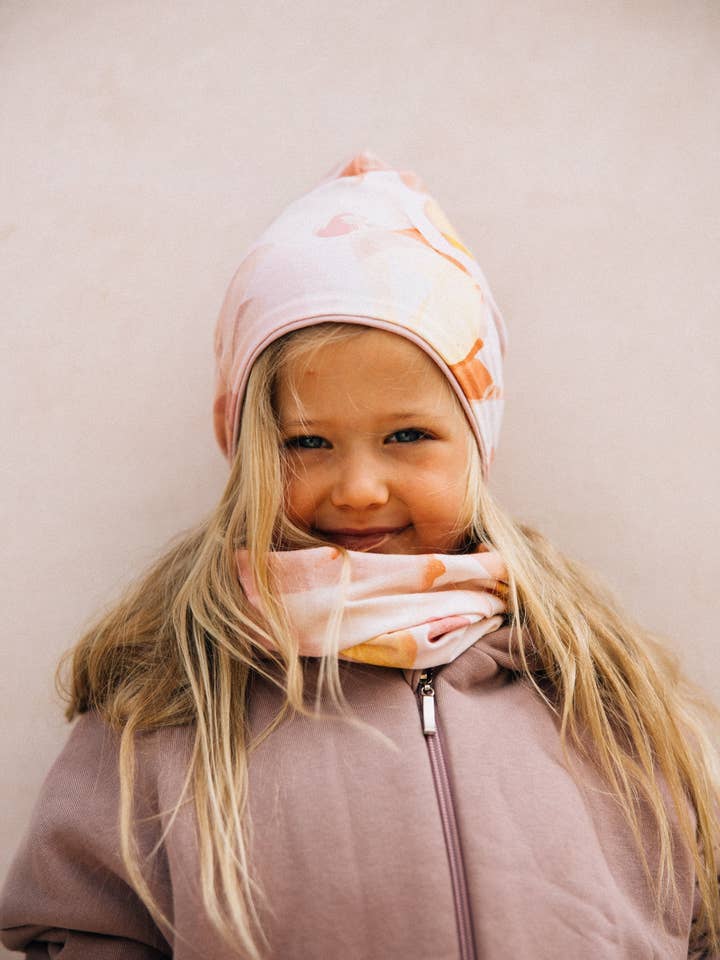 Mis Tetas Mis Labios Beanie for engroshandel hos Looks by Luks