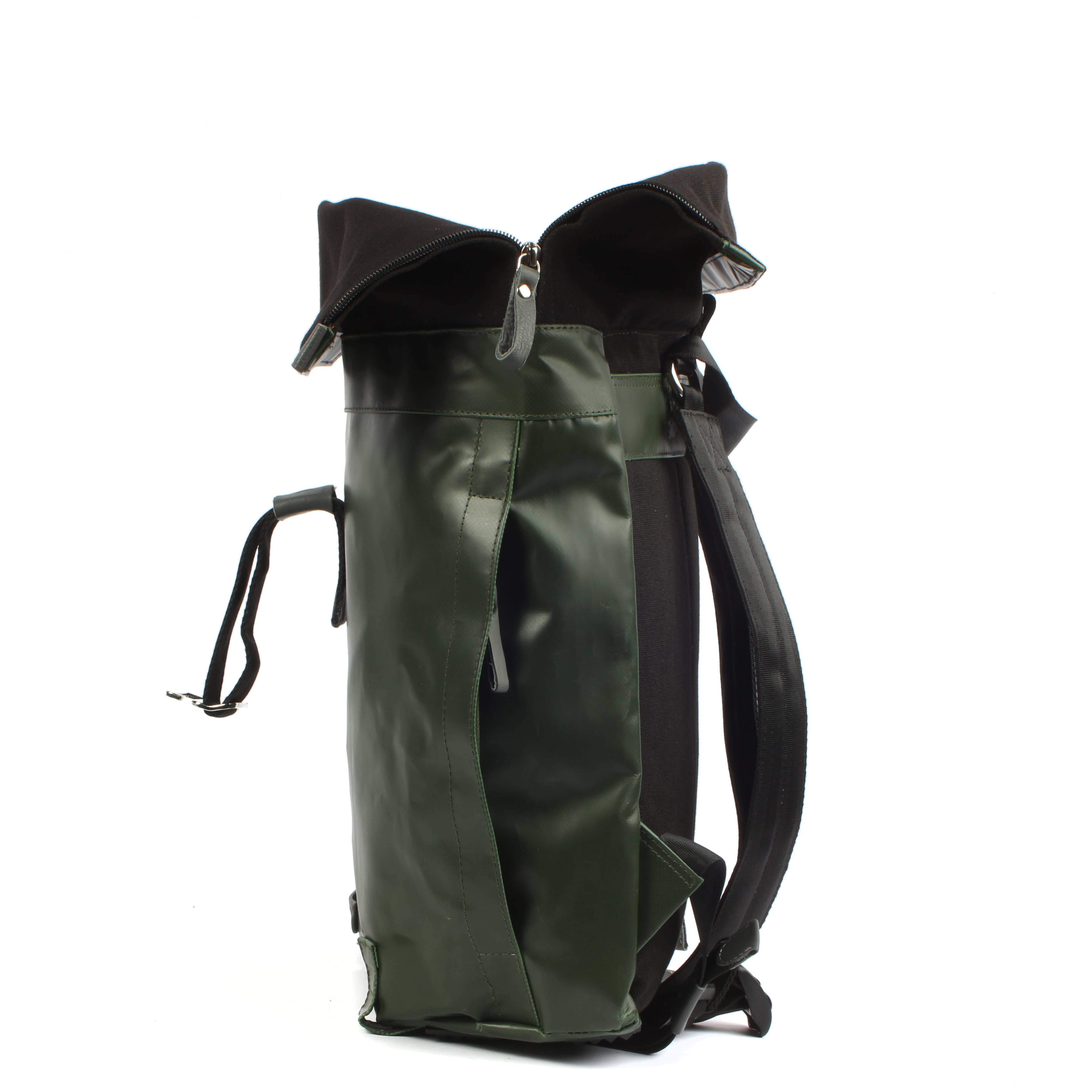 junglegreen-black Dwars 7.4 junglegreen-black für den Großhandel auf Faire6