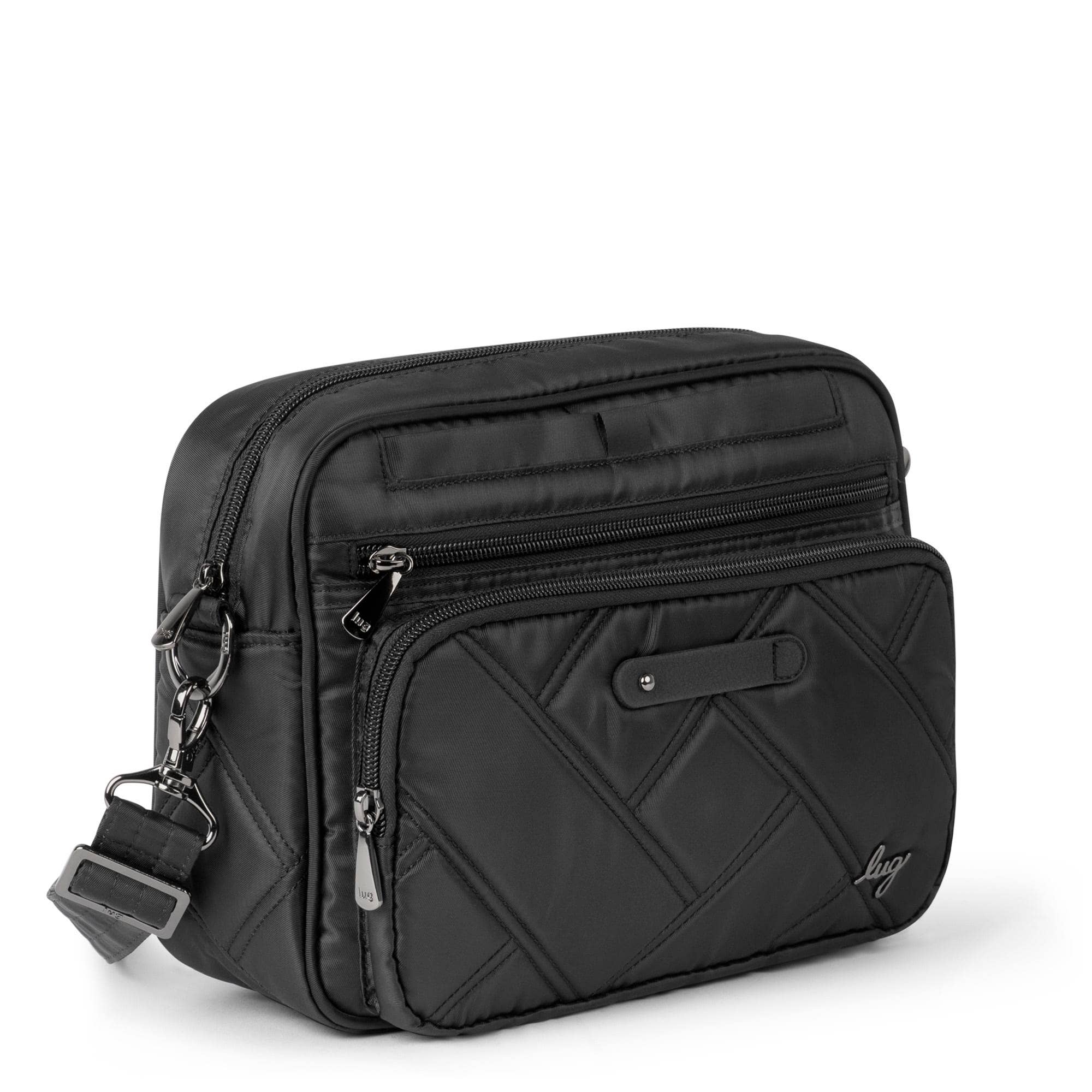 Lug - Wholesale Crossbody Bag - Women's - Carousel XL 2 Crossbody Bag10