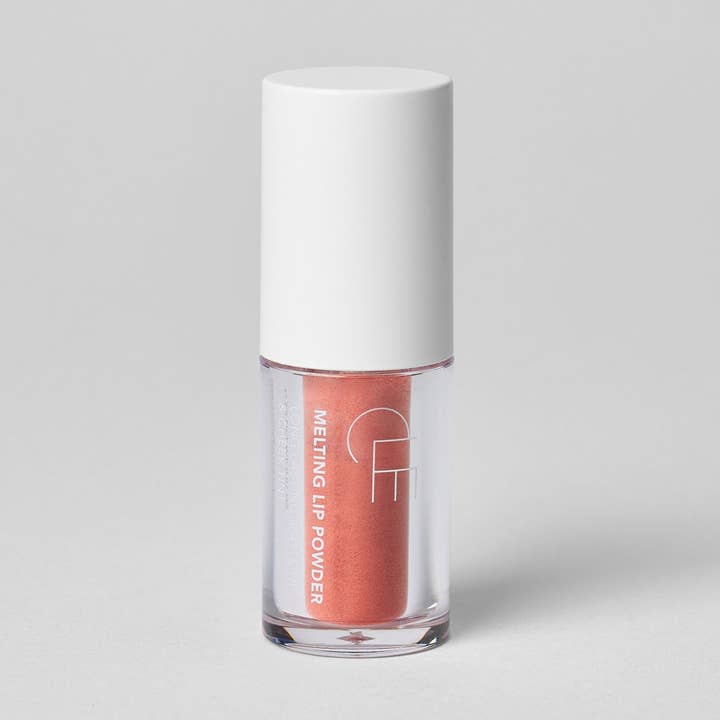 Poudre à lèvres fondante - Teinture et pigment pour les lèvres pour la vente par CLE Cosmetics