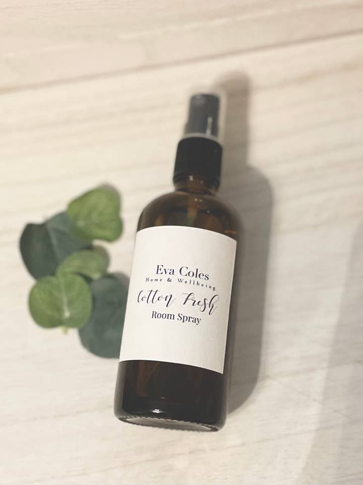 Bougie Collection - Room Spray for wholesale by Eva Coles