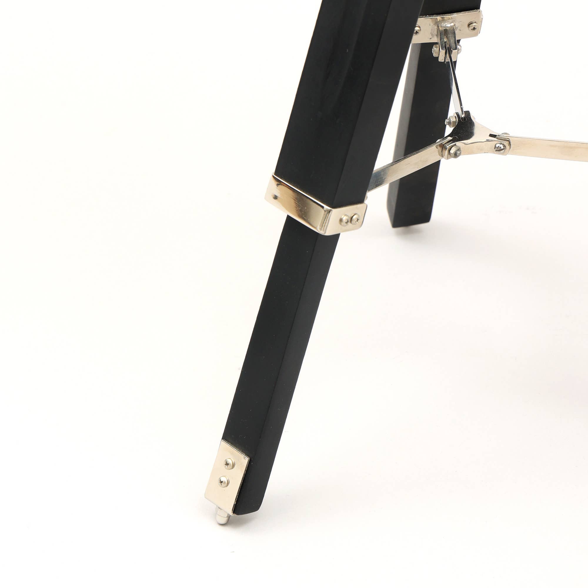 TrenDec - Wholesale Desk Globe - Tabletop Decorative Globe on Aluminium Tripod Stand-32"(H)4