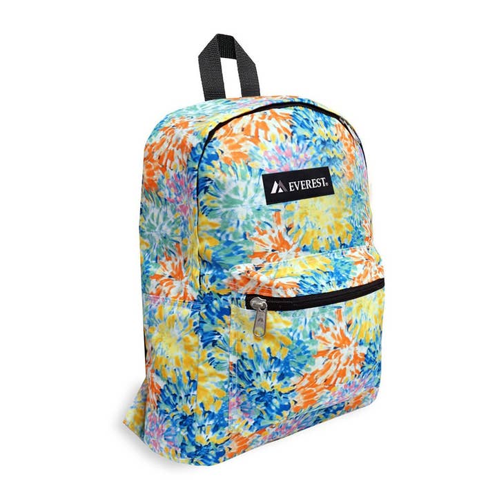DOBBI - Wholesale Backpack - Women's - Basic Pattern Backpack11