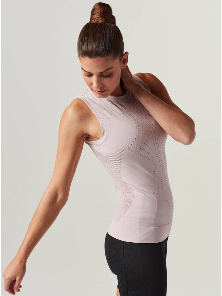 Burnished Lilac INFINITY TOP for wholesale on Faire