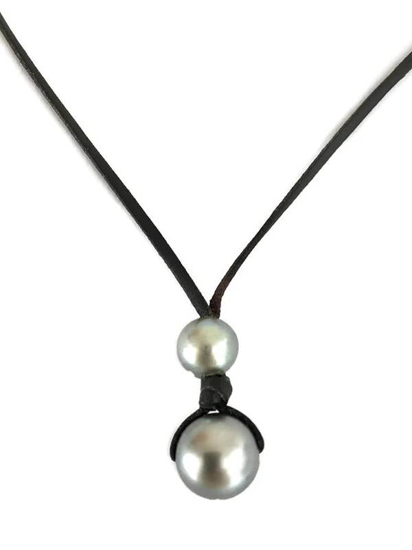 Nani Necklace for wholesale by Jhana Pearl
