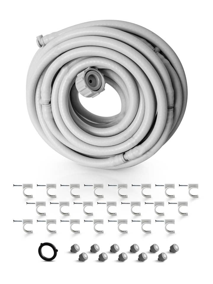 COOL PATIO 20 Patio Misting System for wholesale by Misty Mate