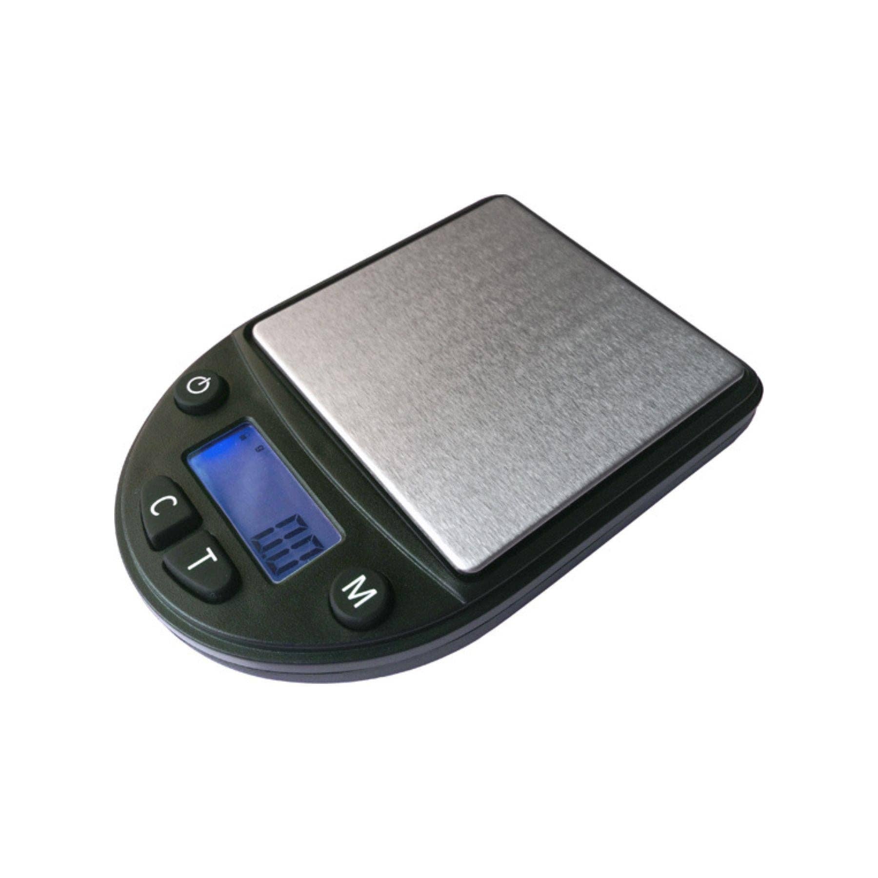Up N Smoke - Wholesale Kitchen Tool/Gadget - US-STINGER 500g x 0.1g Pocket Scale0