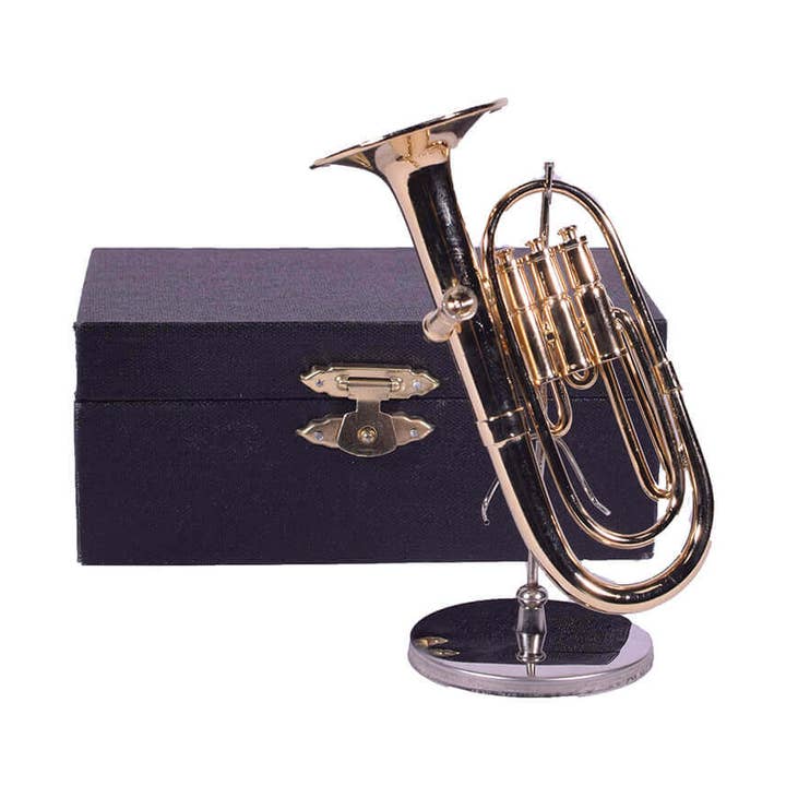 Baritone Miniature 10cm for wholesale by giftland