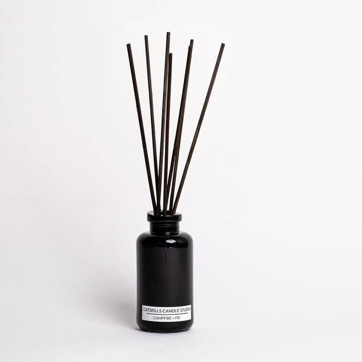 Campfire + Fir - Diffuser for wholesale by Catskills Candle Studio