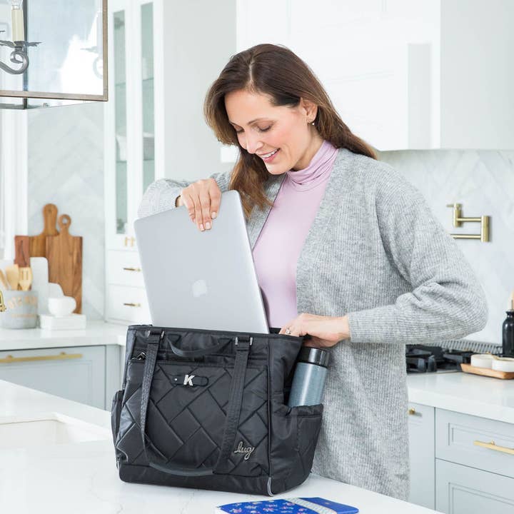 Lug - Wholesale Tote Bag - Women's - Cabby SE Tote Bag64