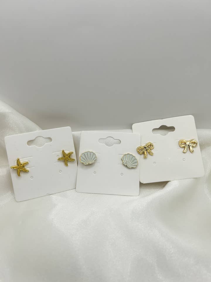 Recharge de Machine à Boules - 75 Pièces Premium pour la vente par Megan Wilson Jewelry - West Coast