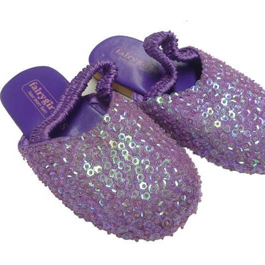 Fairy Shoes for wholesale by Lets dress up
