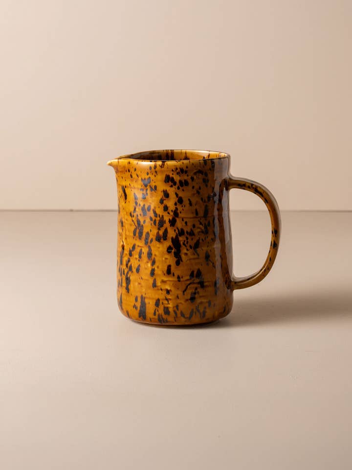 Sunfleck | Jug for wholesale by Saardé