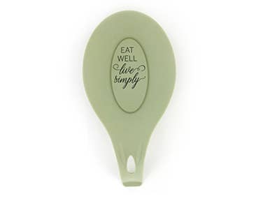 DM Merchandising – wholesale Utensil holder – Krumbs Kitchen Farmhouse Collection Silicone Utensil Holder3