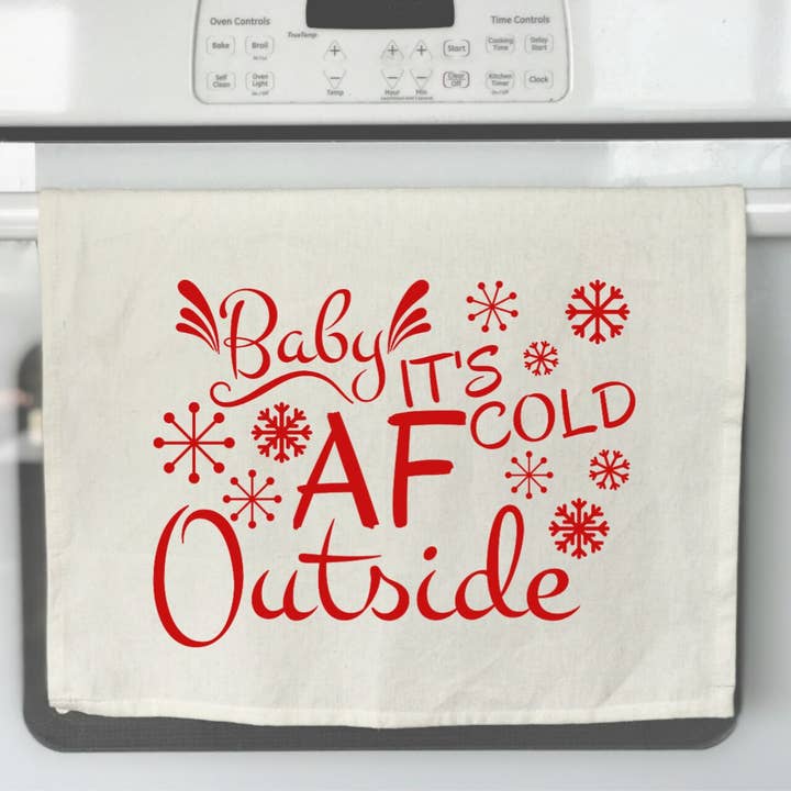 HGX1524 Baby het is koud.. voor wholesale door Harbor Goods