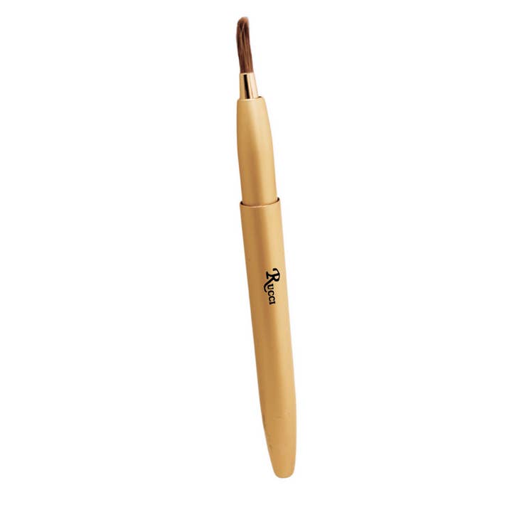 LP24 Retractable Lipliner Brush for wholesale by Rucci Professional