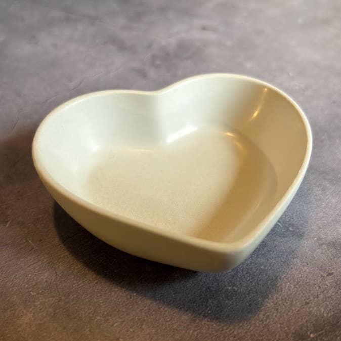 Heart Dish for wholesale by Good Home & Company
