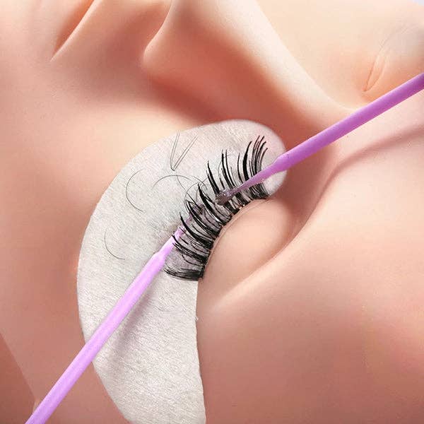 Eyesy Lash - Wholesale Eye Treatment Mask - Lint Free Eye Patches (50 pcs)