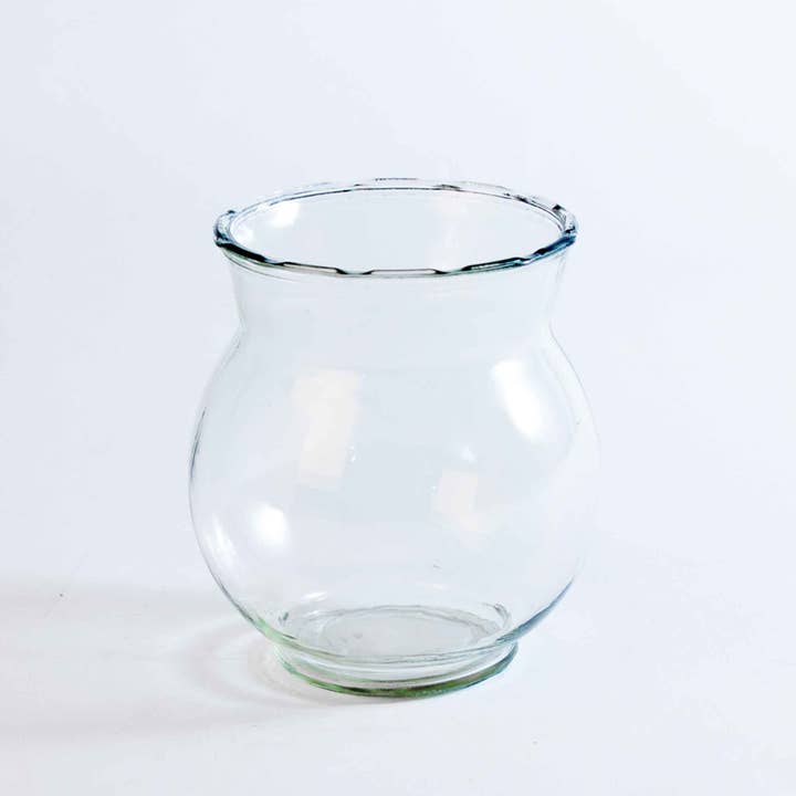 Portofino International Trading, USA - Wholesale Decorative Plate/Dish/Bowl - Glass Ivy Bowls