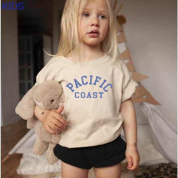 PACIFIC COAST for wholesale by Shamaim