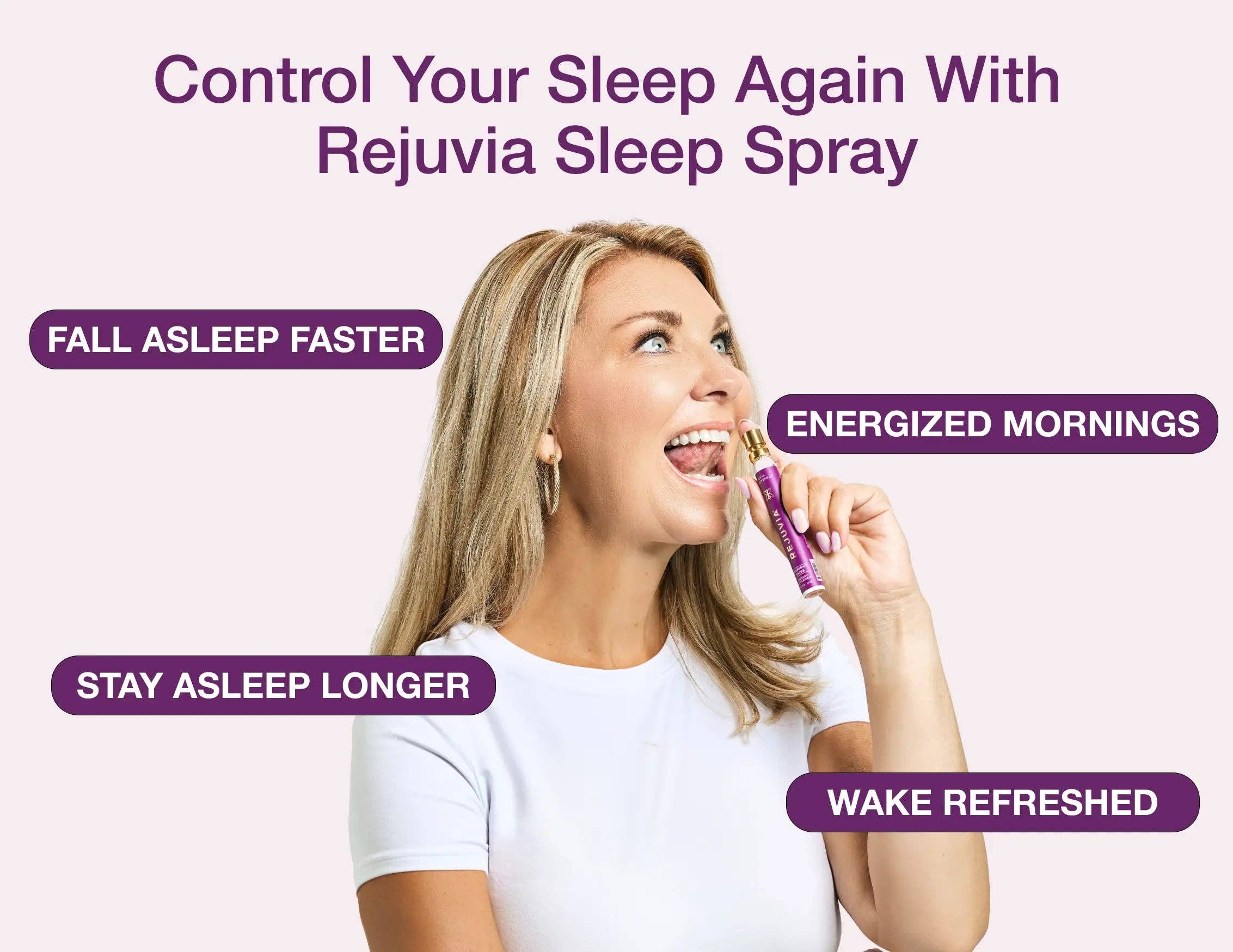 Rejuvia - Wholesale Sleep/Eye Mask - Sleep Spray4