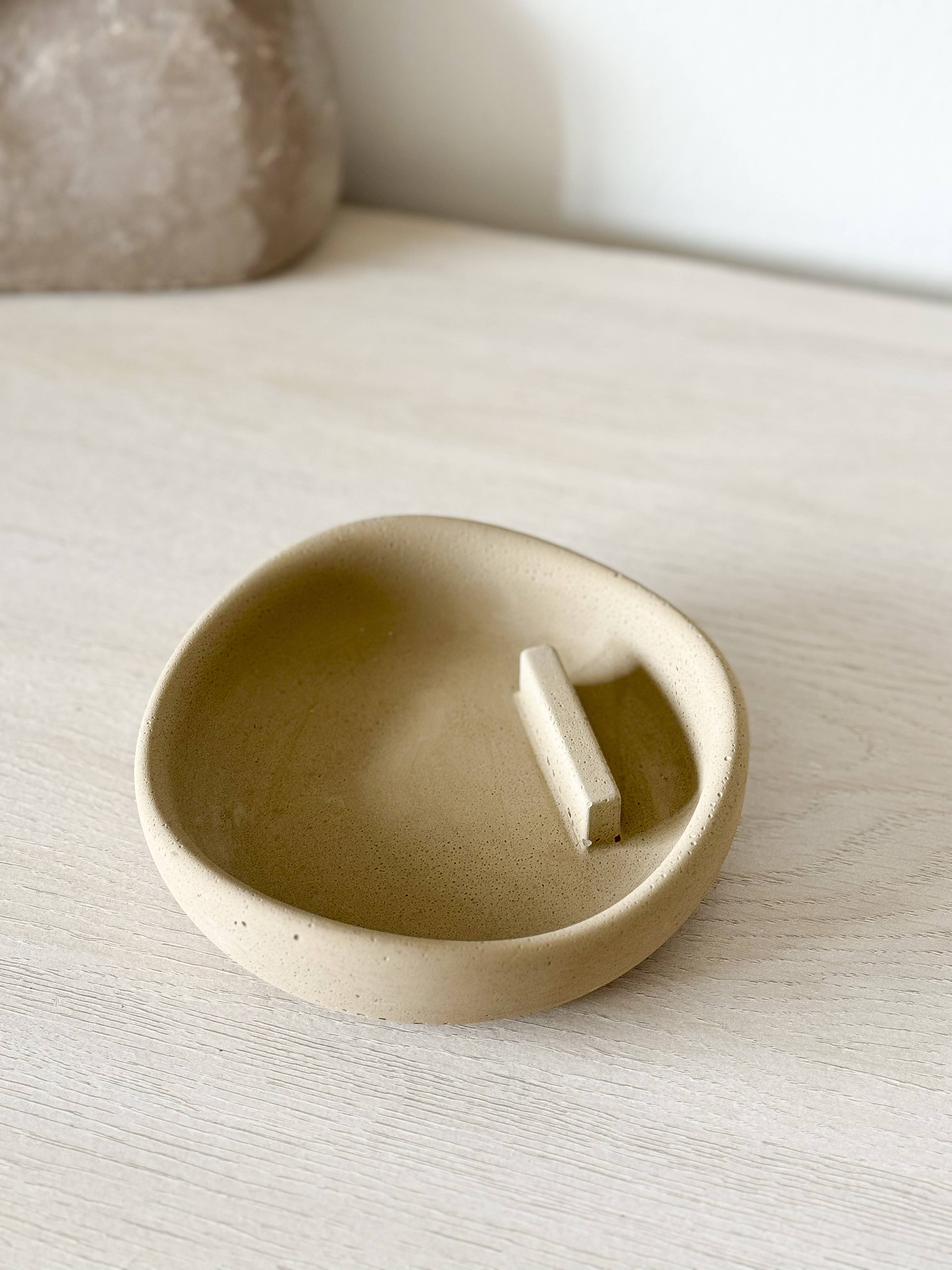 Sunday Nomad - Wholesale Incense Holder - Mia Palo Santo Holder | Sage Holder | Palo Santo Burner2