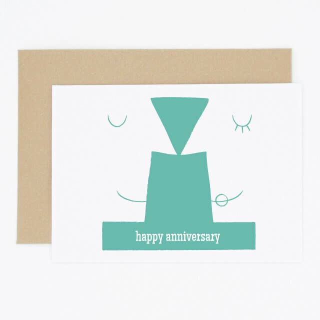 Ansikten Årsdag för wholesale av Madame Annie et Fils