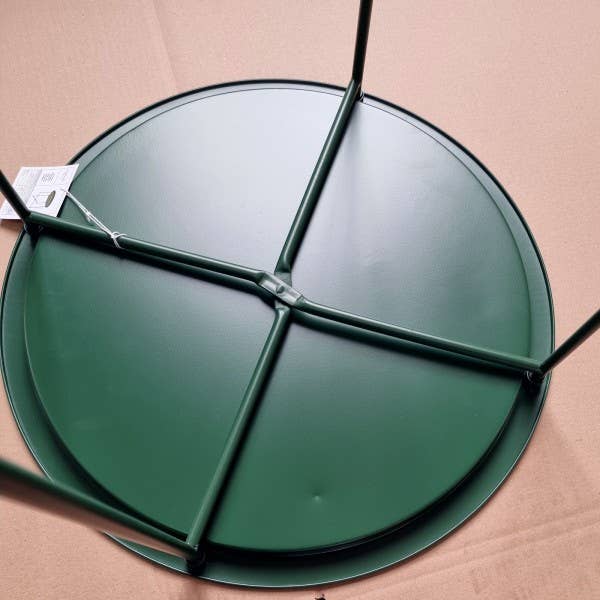 Voglrieder - Wholesale Patio Table - Side table 2nd choice garden table balcony table patio table102