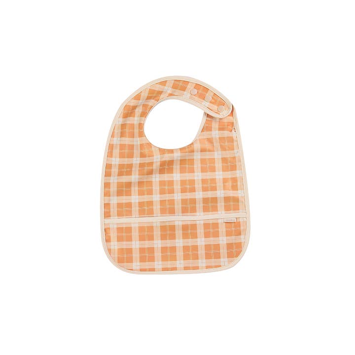 GRECH & CO. - Wholesale Bib - Baby - Basic Bib | Lille Cottage Club