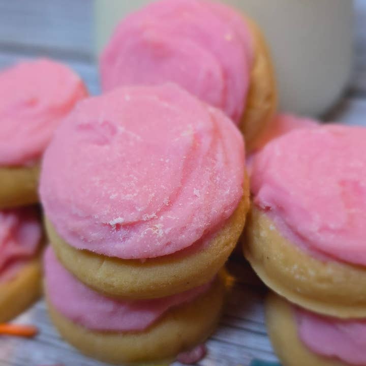 The Littlest Things - Wholesale Wax Melt - Sugar Cookie Wax Melt12