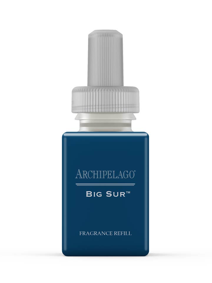 Big Sur (Pura) Refill for wholesale by Archipelago Fragrences