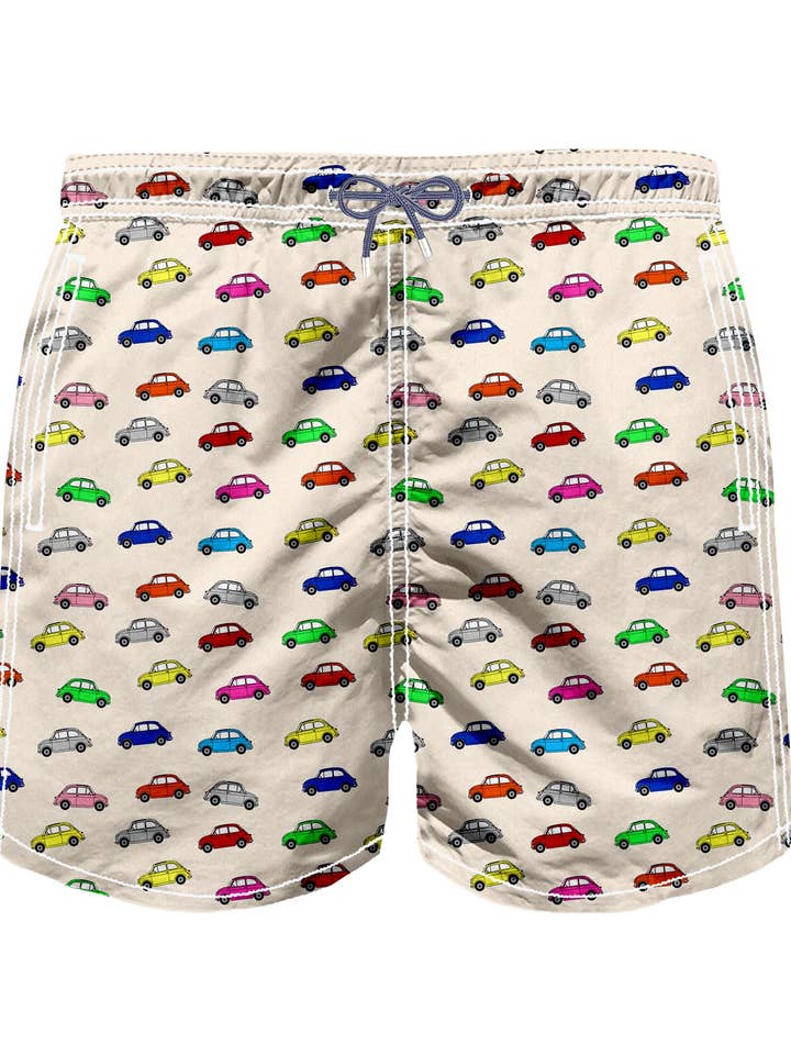 Capri cinquecento 2 per la vendita all'ingrosso da parte di Baia30remi