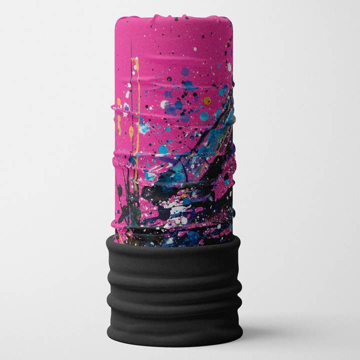 Tubo Multifuncional POLAR Nest por atacado de Lalita's Art Shop