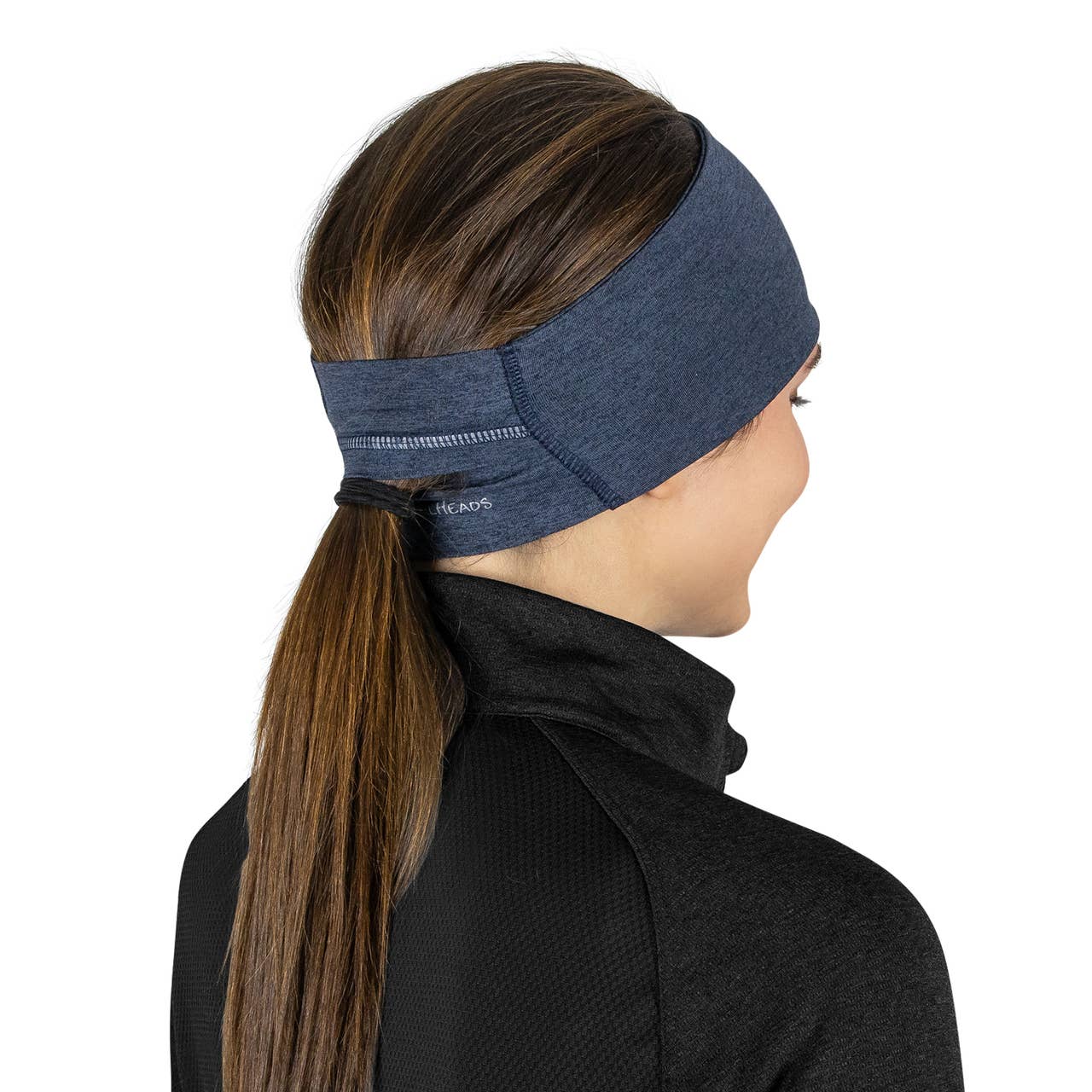 TrailHeads - Venta al por mayor Cinta para el pelo - Mujer - Diadema running mujer - Serie Adrenaline1